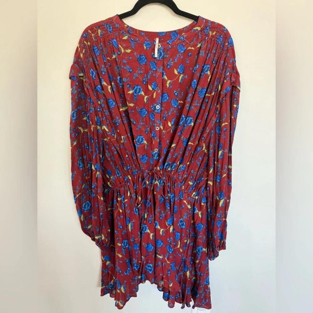 glorious persona blue ombre beaded mini dress Mira Sequin Bead Strappy Mini Dress